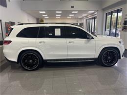 2025 Mercedes-Benz GL450 (CC-2097044) for sale in Jacksonville, Florida