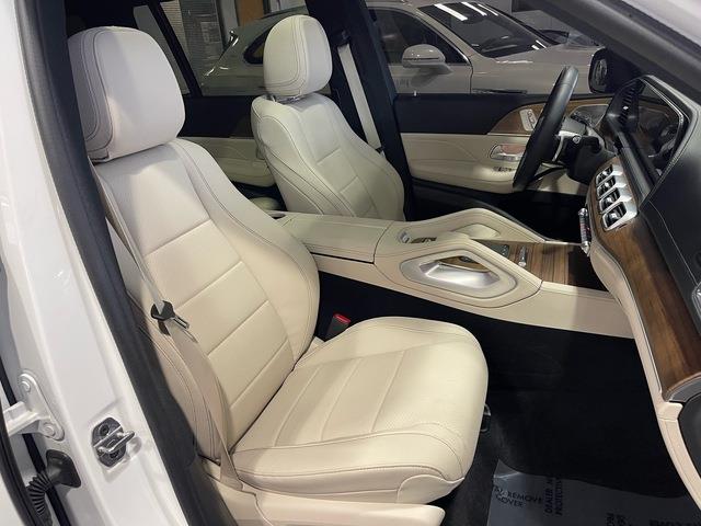 2025 Mercedes-Benz GL450 (CC-2097044) for sale in Jacksonville, Florida