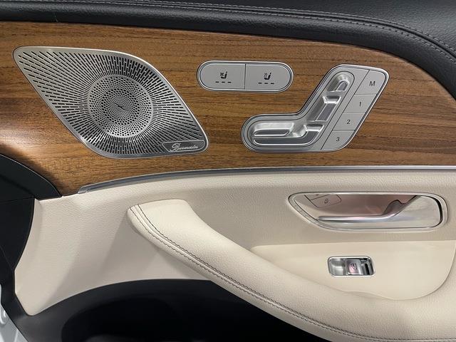 2025 Mercedes-Benz GL450 (CC-2097044) for sale in Jacksonville, Florida