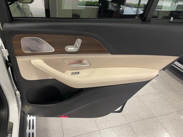 2025 Mercedes-Benz GL450 (CC-2097044) for sale in Jacksonville, Florida