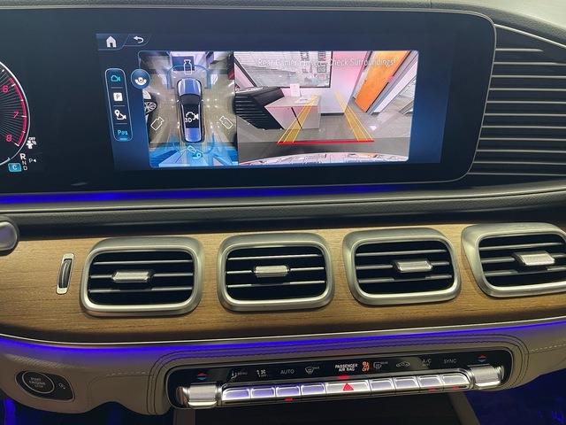 2025 Mercedes-Benz GL450 (CC-2097044) for sale in Jacksonville, Florida