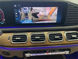 2025 Mercedes-Benz GL450 (CC-2097044) for sale in Jacksonville, Florida