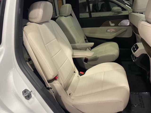 2025 Mercedes-Benz GL450 (CC-2097044) for sale in Jacksonville, Florida
