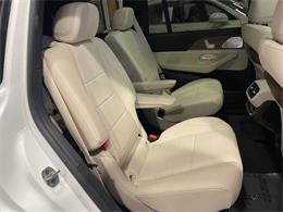 2025 Mercedes-Benz GL450 (CC-2097044) for sale in Jacksonville, Florida