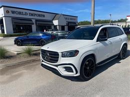2025 Mercedes-Benz GL450 (CC-2097044) for sale in Jacksonville, Florida