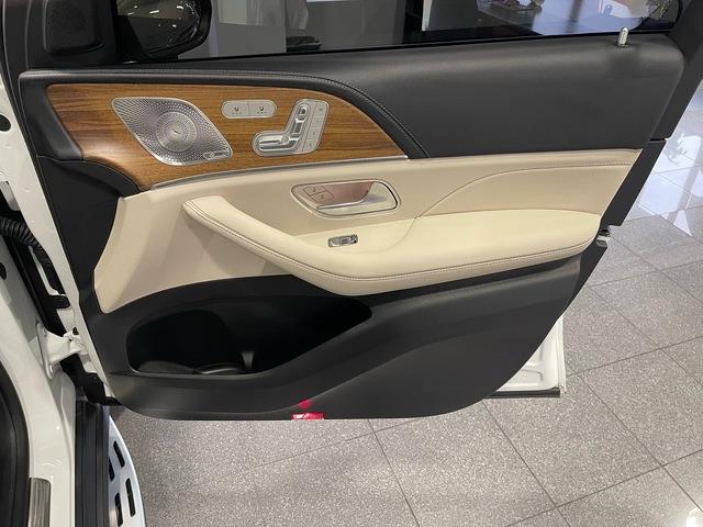 2025 Mercedes-Benz GL450 (CC-2097044) for sale in Jacksonville, Florida