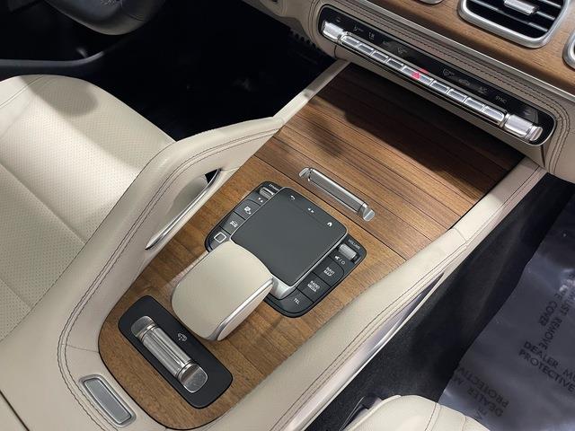 2025 Mercedes-Benz GL450 (CC-2097044) for sale in Jacksonville, Florida