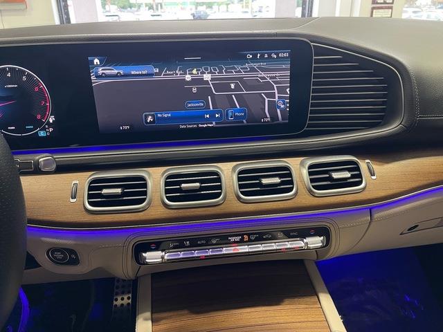 2025 Mercedes-Benz GL450 (CC-2097044) for sale in Jacksonville, Florida