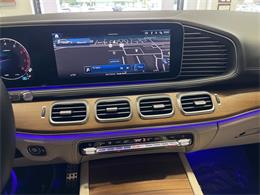 2025 Mercedes-Benz GL450 (CC-2097044) for sale in Jacksonville, Florida