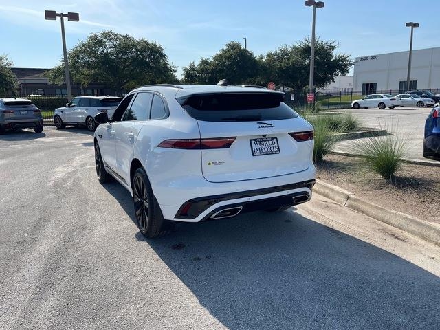 2024 Jaguar F-PACE (CC-2097045) for sale in Jacksonville, Florida