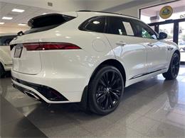 2024 Jaguar F-PACE (CC-2097045) for sale in Jacksonville, Florida