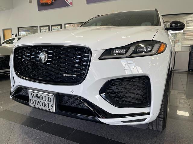 2024 Jaguar F-PACE (CC-2097045) for sale in Jacksonville, Florida