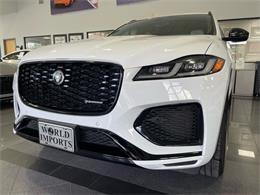 2024 Jaguar F-PACE (CC-2097045) for sale in Jacksonville, Florida