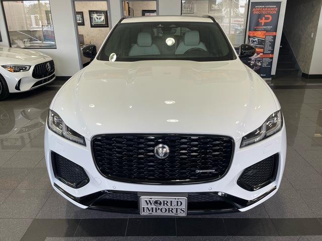 2024 Jaguar F-PACE (CC-2097045) for sale in Jacksonville, Florida