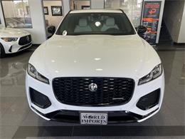 2024 Jaguar F-PACE (CC-2097045) for sale in Jacksonville, Florida