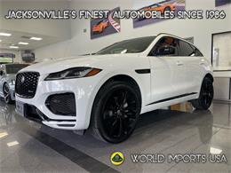 2024 Jaguar F-PACE (CC-2097045) for sale in Jacksonville, Florida