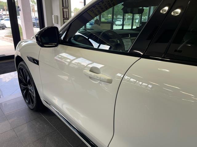 2024 Jaguar F-PACE (CC-2097045) for sale in Jacksonville, Florida