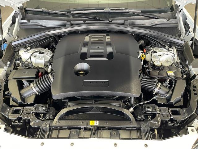 2024 Jaguar F-PACE (CC-2097045) for sale in Jacksonville, Florida