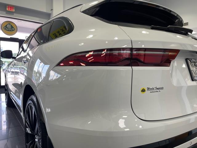 2024 Jaguar F-PACE (CC-2097045) for sale in Jacksonville, Florida