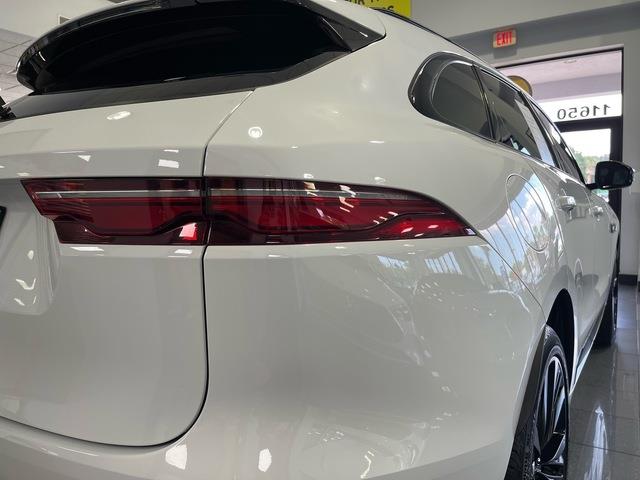2024 Jaguar F-PACE (CC-2097045) for sale in Jacksonville, Florida
