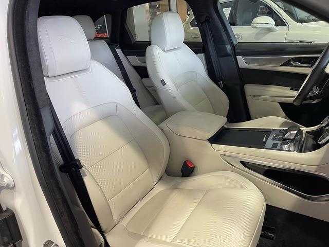 2024 Jaguar F-PACE (CC-2097045) for sale in Jacksonville, Florida