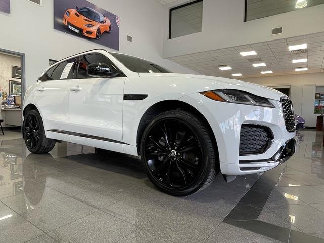 2024 Jaguar F-PACE (CC-2097045) for sale in Jacksonville, Florida