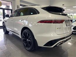 2024 Jaguar F-PACE (CC-2097045) for sale in Jacksonville, Florida