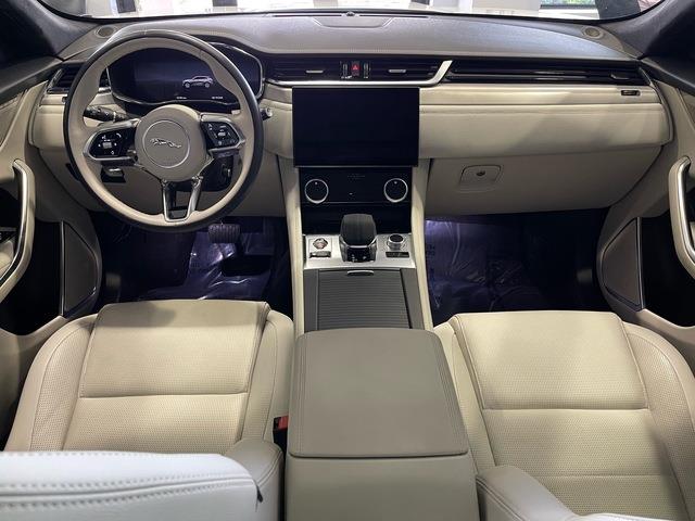 2024 Jaguar F-PACE (CC-2097045) for sale in Jacksonville, Florida