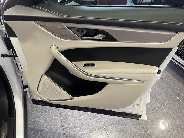 2024 Jaguar F-PACE (CC-2097045) for sale in Jacksonville, Florida