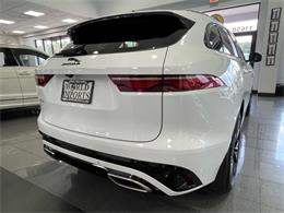 2024 Jaguar F-PACE (CC-2097045) for sale in Jacksonville, Florida