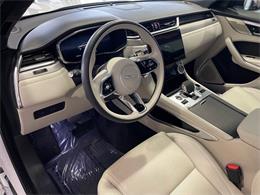 2024 Jaguar F-PACE (CC-2097045) for sale in Jacksonville, Florida