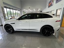 2024 Jaguar F-PACE (CC-2097045) for sale in Jacksonville, Florida