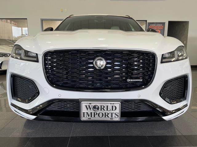 2024 Jaguar F-PACE (CC-2097045) for sale in Jacksonville, Florida