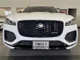 2024 Jaguar F-PACE (CC-2097045) for sale in Jacksonville, Florida