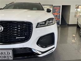 2024 Jaguar F-PACE (CC-2097045) for sale in Jacksonville, Florida