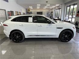 2024 Jaguar F-PACE (CC-2097045) for sale in Jacksonville, Florida