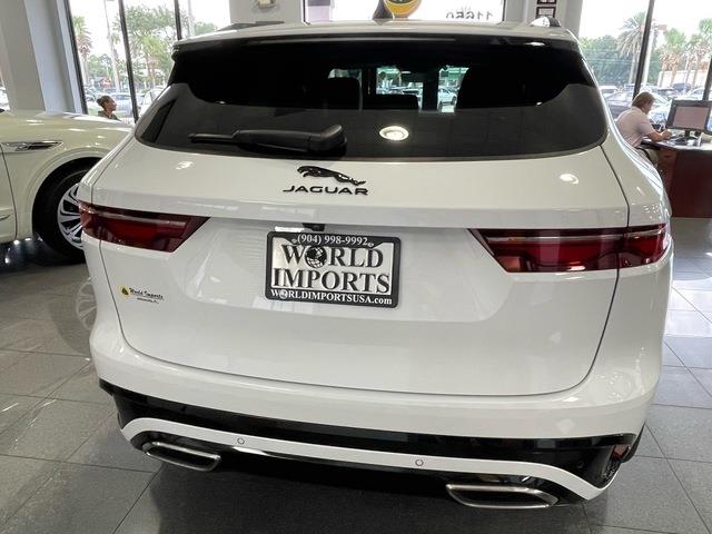 2024 Jaguar F-PACE (CC-2097045) for sale in Jacksonville, Florida