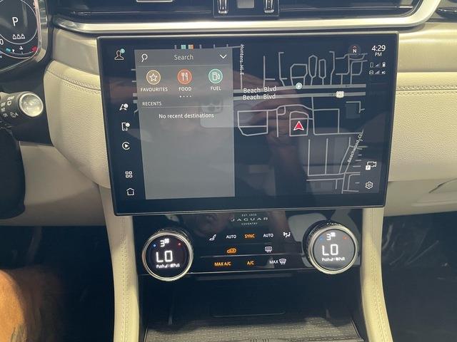 2024 Jaguar F-PACE (CC-2097045) for sale in Jacksonville, Florida