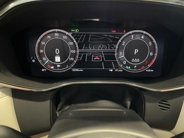 2024 Jaguar F-PACE (CC-2097045) for sale in Jacksonville, Florida