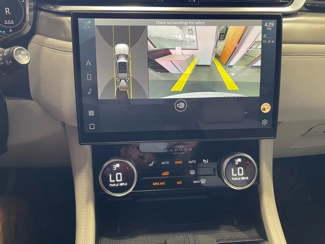 2024 Jaguar F-PACE (CC-2097045) for sale in Jacksonville, Florida