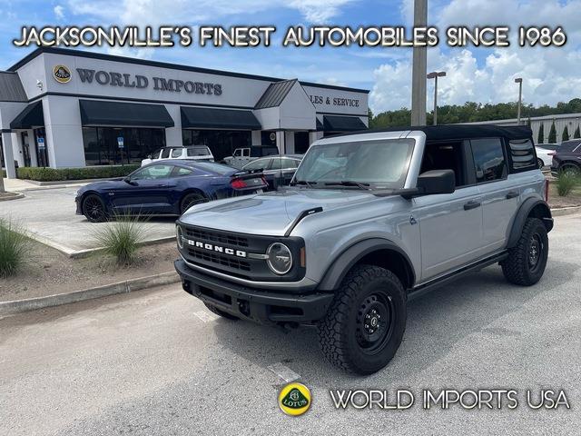 2023 Ford Bronco (CC-2097046) for sale in Jacksonville, Florida