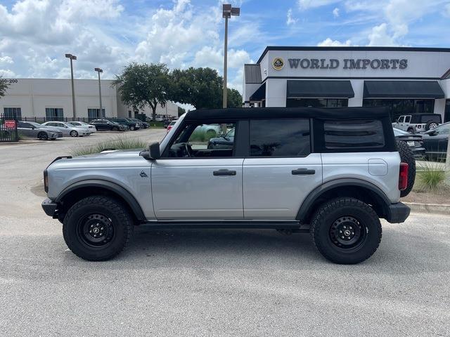 2023 Ford Bronco (CC-2097046) for sale in Jacksonville, Florida