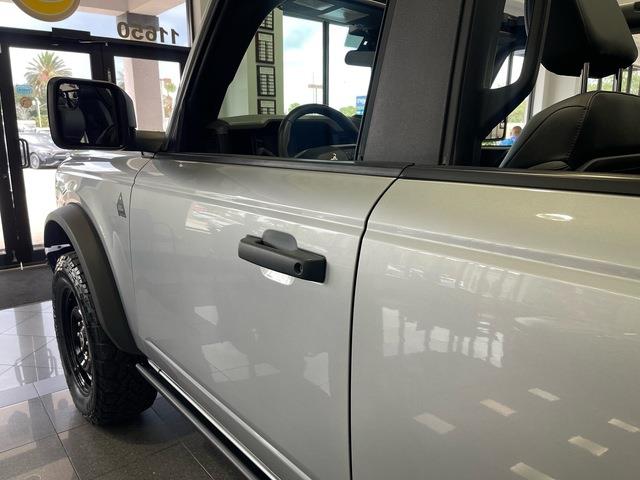 2023 Ford Bronco (CC-2097046) for sale in Jacksonville, Florida