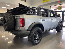 2023 Ford Bronco (CC-2097046) for sale in Jacksonville, Florida