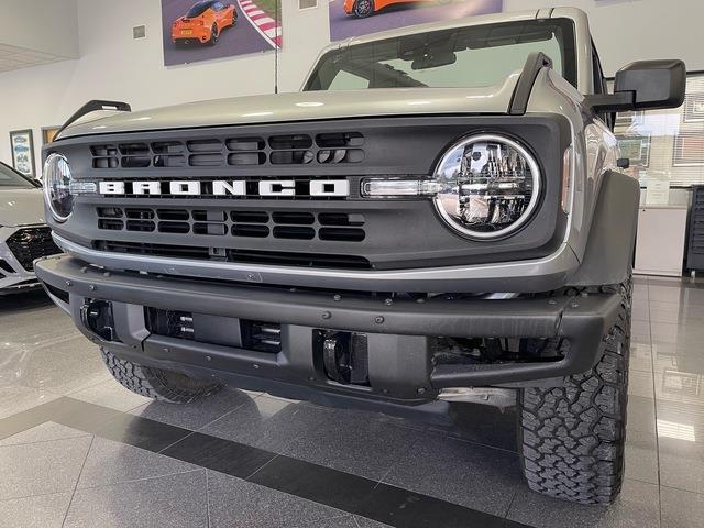 2023 Ford Bronco (CC-2097046) for sale in Jacksonville, Florida