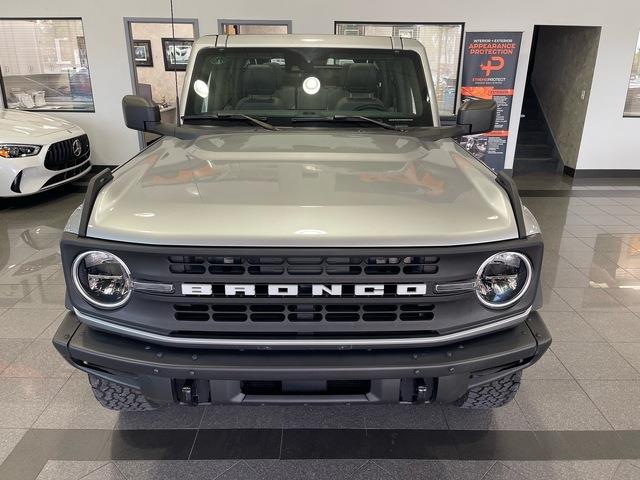 2023 Ford Bronco (CC-2097046) for sale in Jacksonville, Florida