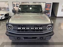 2023 Ford Bronco (CC-2097046) for sale in Jacksonville, Florida