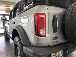 2023 Ford Bronco (CC-2097046) for sale in Jacksonville, Florida