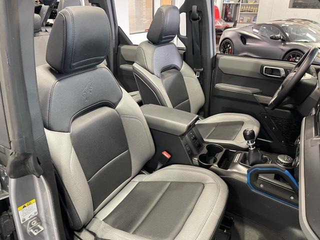 2023 Ford Bronco (CC-2097046) for sale in Jacksonville, Florida