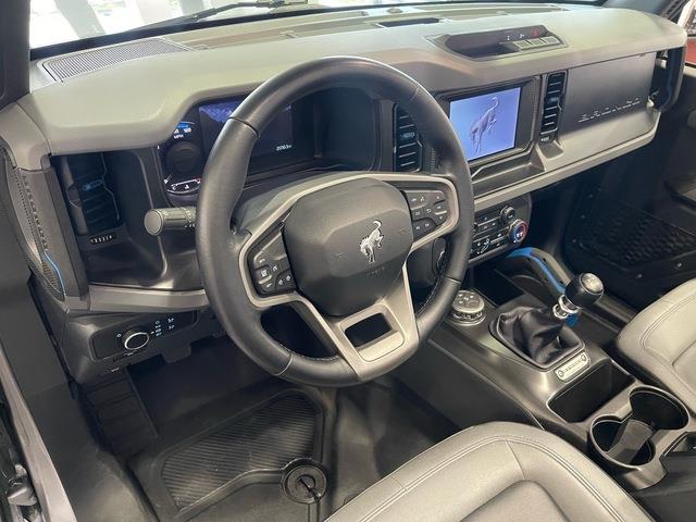 2023 Ford Bronco (CC-2097046) for sale in Jacksonville, Florida